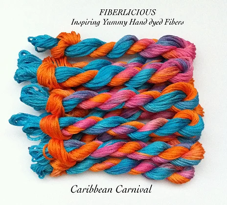 Caribbean Carnival